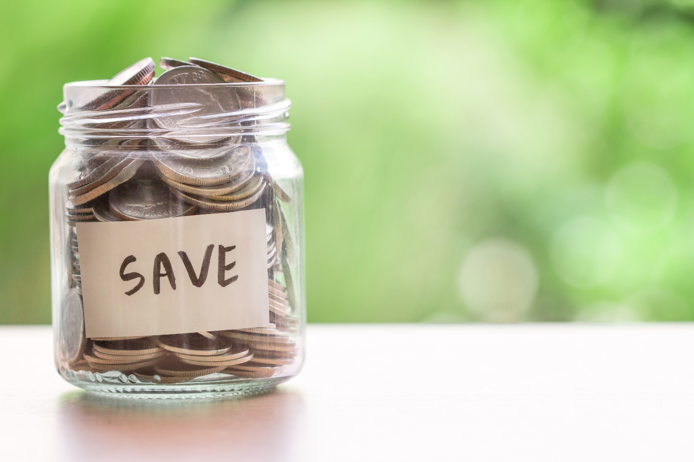 10 Best Ways To Save Money 